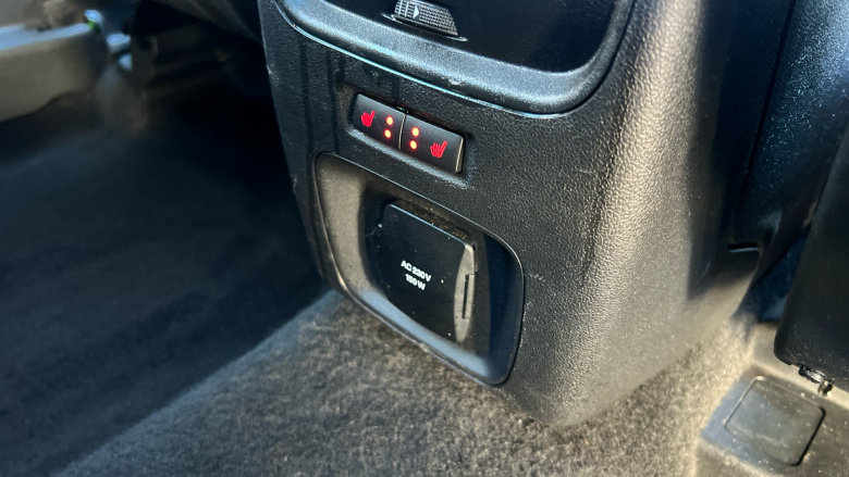 Ford Kuga 2.0 EcoBlue mHEV ST-Line X 5dr Diesel Estate